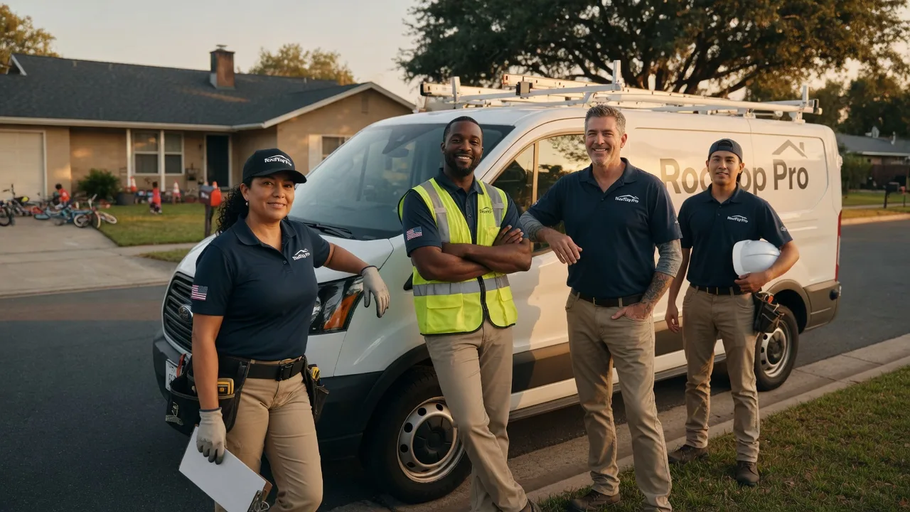 Roof Repair in Lyons, IL near me